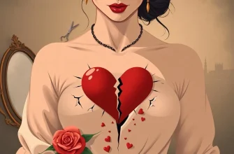 Filmy o zemście za złamane serce