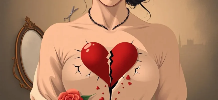 Filmy o zemście za złamane serce