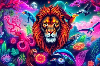 Najlepsze filmy o dzikich zwierzętach