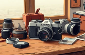 Dokumentalne filmy o konkursach fotograficznych