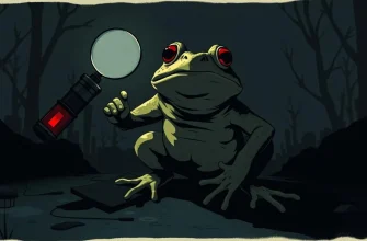 Najlepsze thrillery z karaluchami w roli głównej