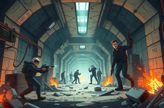 10 Filmów Akcji o Bunkrach