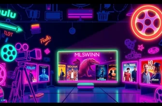 Najlepsze Filmy Hulu z Polskim Dubbingiem