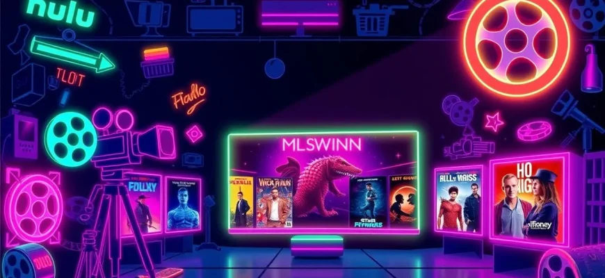 Najlepsze Filmy Hulu z Polskim Dubbingiem