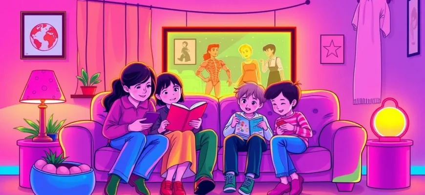 Filmy rodzinne o wierności