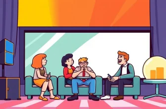 Najlepsze komedie przygodowe z polskim dubbingiem