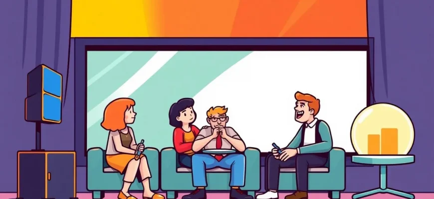 Najlepsze komedie przygodowe z polskim dubbingiem