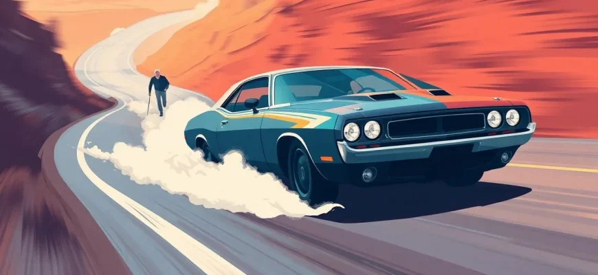 Najlepsze Filmy Kryminalne o Pościgach