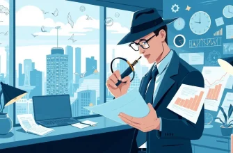 Detektywistyczne filmy o giełdzie