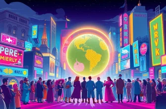 Rodzinne Filmy o Kolonizacji