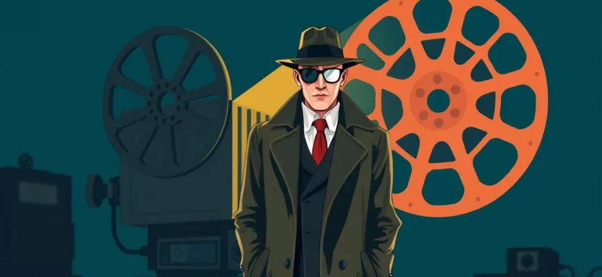 Dokumentalne filmy o wywiadzie