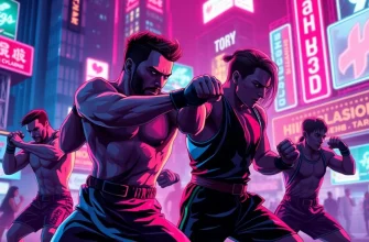 Najlepsze filmy o nielegalnych klubach walki