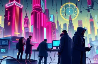 Najlepsze Filmy Sci-Fi o Tajnych Wiadomościach