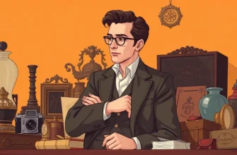 Najlepsze filmy dramatyczne o kolekcjonerach