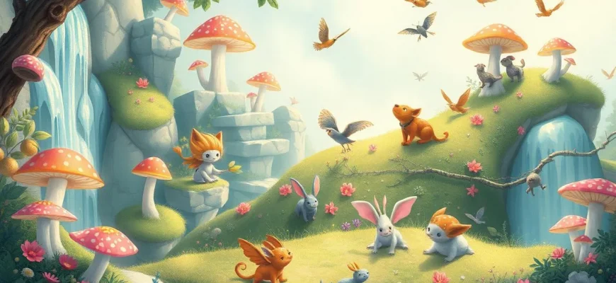 Najlepsze filmy fantasy o krasnoludach