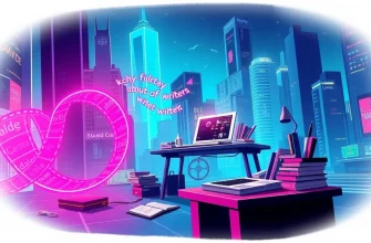 Filmy o pisarzach - 10 inspirujących historii