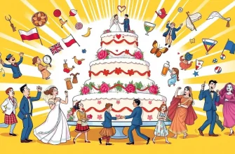 Najlepsze komedie o obrzędach