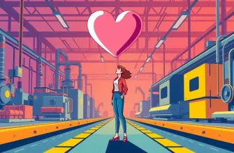 Melodramaty w świecie fabryk