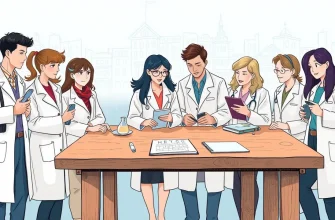 Detektywistyczne filmy o studentach medycyny