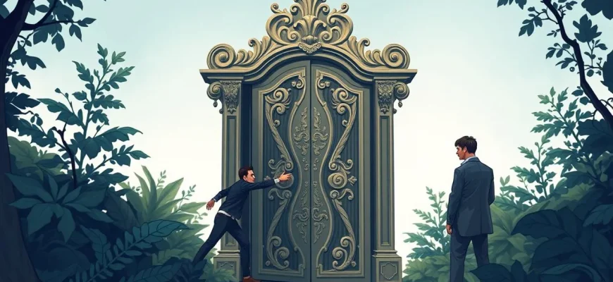 10 Dramatów o Długach, Które Musisz Zobaczyć