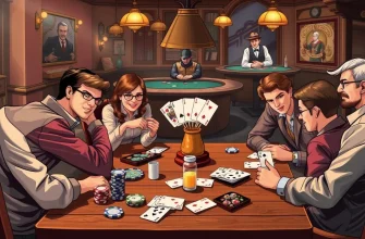 Dokumentalne filmy o grach karcianych