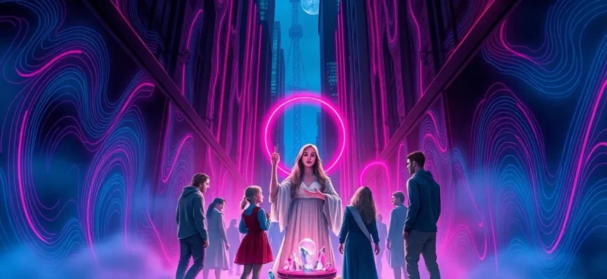 Thrillery o mediumach - 10 filmów, które musisz zobaczyć