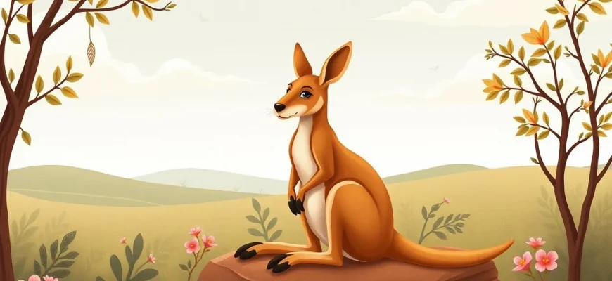 Najlepsze filmy dramatyczne o kangurach