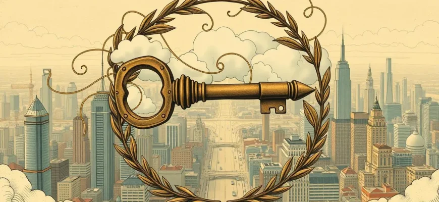 Dokumentalne filmy o chmurze w przemyśle