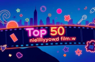 Top 50 niehollywoodzkich filmów