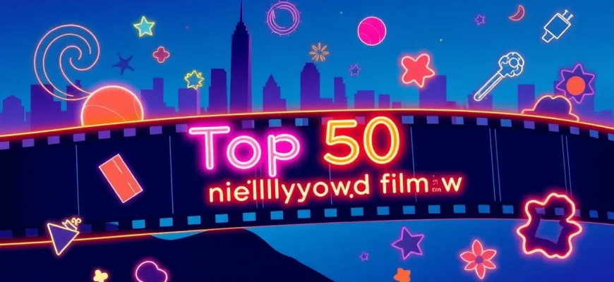 Top 50 niehollywoodzkich filmów