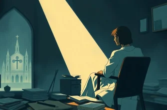 Najlepsze filmy o utracie wiary