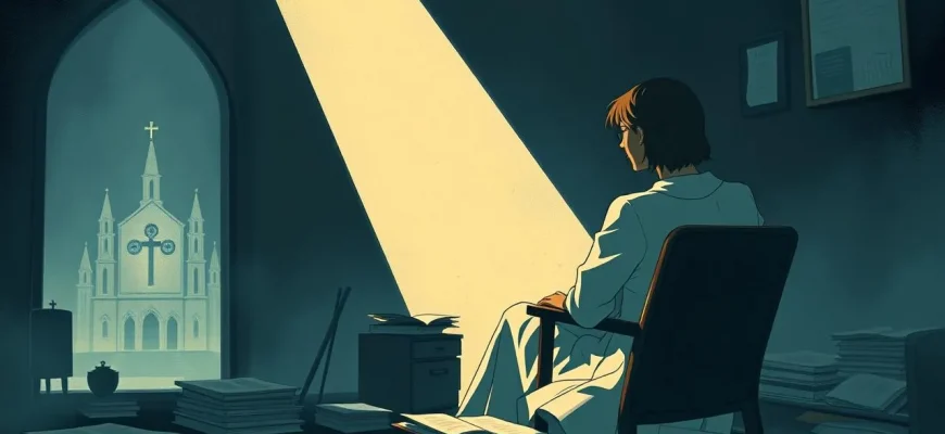 Najlepsze filmy o utracie wiary