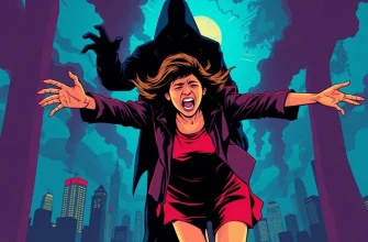 Najlepsze Filmy Grozy o Porwaniach