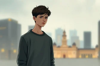 10 Filmów Dramatycznych o Dojrzewaniu