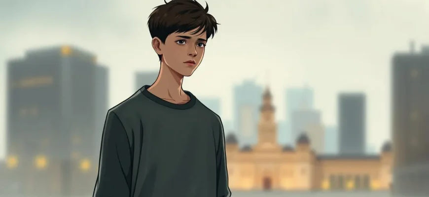 10 Filmów Dramatycznych o Dojrzewaniu