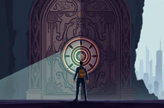 Najlepsze Filmy Akcji z Mistycznymi Artefaktami