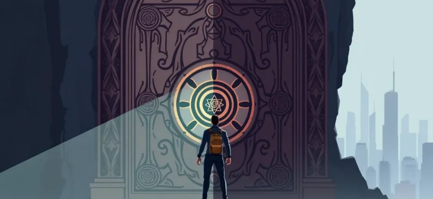 Najlepsze Filmy Akcji z Mistycznymi Artefaktami