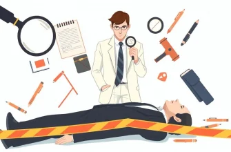 Najlepsze filmy detektywistyczne o morderstwach