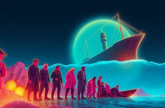 Filmy biograficzne o zatopionych statkach