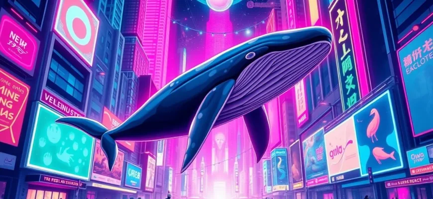 Filmy o wielorybach: 10 inspirujących historii