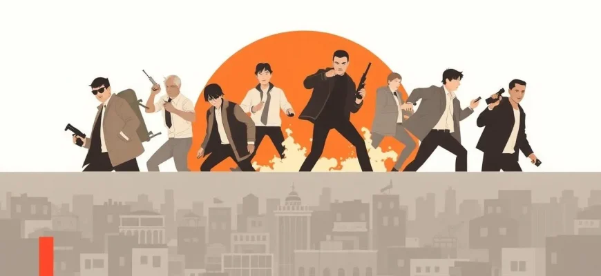 Najlepsze Filmy Akcji o Głodzie