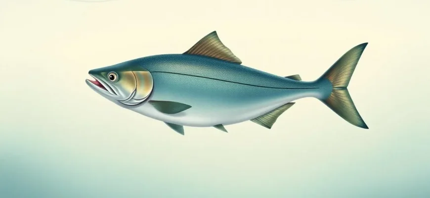 10 Dramatycznych Filmów o Rybach