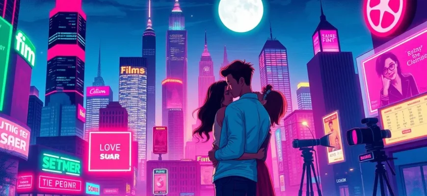 Filmy o swatach - 10 wyjątkowych propozycji