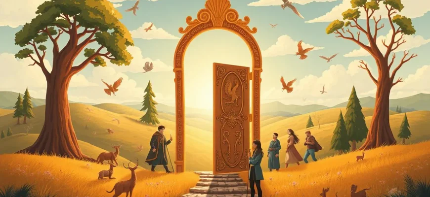 10 Filmów Fantasy o Nierównościach Klasowych