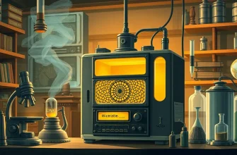 Dokumentalne filmy o bioreaktorach