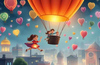 Rodzinne filmy o lataniu