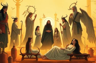 Filmy dramatyczne o półbogach