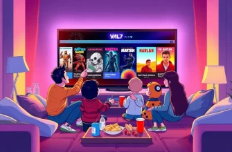 Rodzinne Filmy o Inżynierach