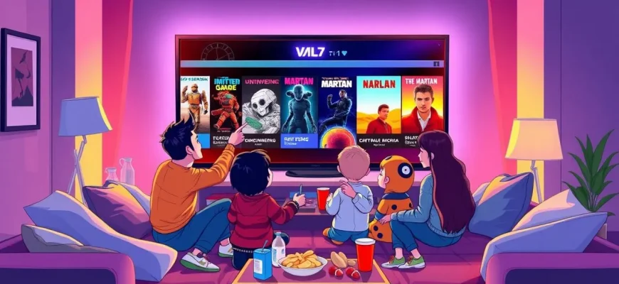 Rodzinne Filmy o Inżynierach