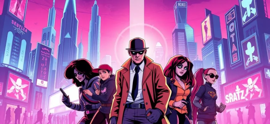 Najlepsze Filmy Sci-Fi o Zabójcach